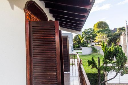 Casa de condomínio para alugar com 360m², 2 quartos e 6 vagas Casa de condomínio para alugar com 360m², 2 quartos e 6 vagasVaranda