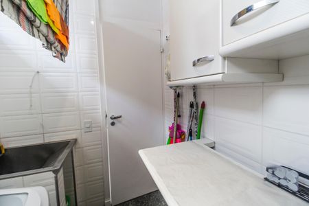 Casa de condomínio para alugar com 360m², 2 quartos e 6 vagas Casa de condomínio para alugar com 360m², 2 quartos e 6 vagasÁrea de Serviço