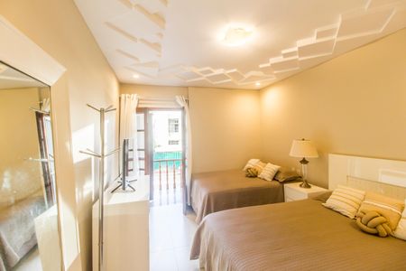 Casa de condomínio para alugar com 360m², 2 quartos e 6 vagas Casa de condomínio para alugar com 360m², 2 quartos e 6 vagasQuarto 2