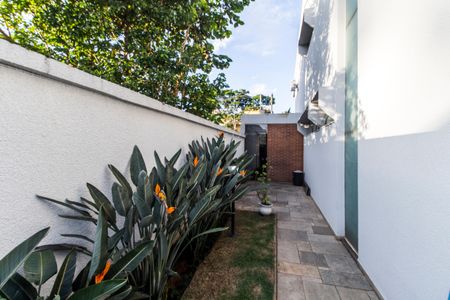 Casa de condomínio para alugar com 360m², 2 quartos e 6 vagas Casa de condomínio para alugar com 360m², 2 quartos e 6 vagasQuintal