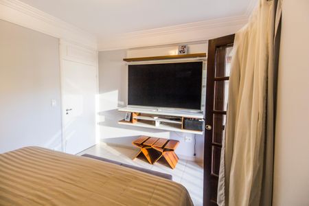 Casa de condomínio para alugar com 360m², 2 quartos e 6 vagas Casa de condomínio para alugar com 360m², 2 quartos e 6 vagasSuíte master