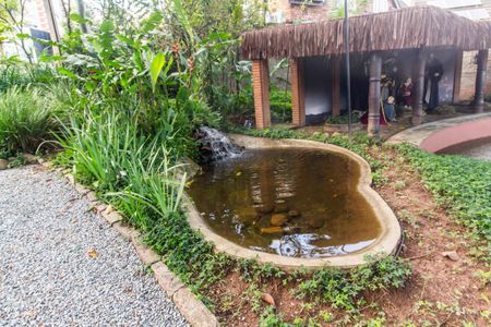 Casa de condomínio para alugar com 360m², 2 quartos e 6 vagas Casa de condomínio para alugar com 360m², 2 quartos e 6 vagasÁrea comum