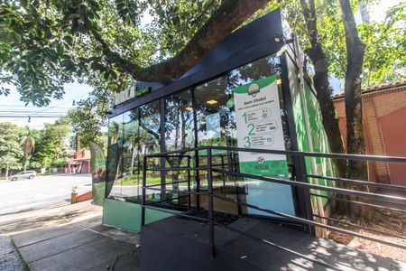 Casa de condomínio para alugar com 360m², 2 quartos e 6 vagas Casa de condomínio para alugar com 360m², 2 quartos e 6 vagasÁrea comum