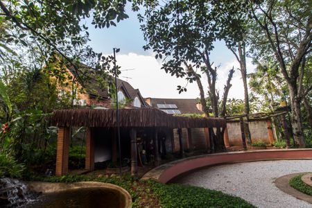 Casa de condomínio para alugar com 360m², 2 quartos e 6 vagas Casa de condomínio para alugar com 360m², 2 quartos e 6 vagasÁrea comum