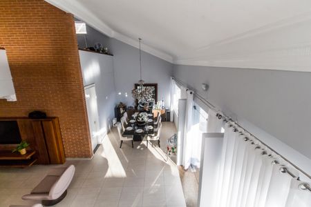 Casa de condomínio para alugar com 360m², 2 quartos e 6 vagas Casa de condomínio para alugar com 360m², 2 quartos e 6 vagasDetalhe Sala