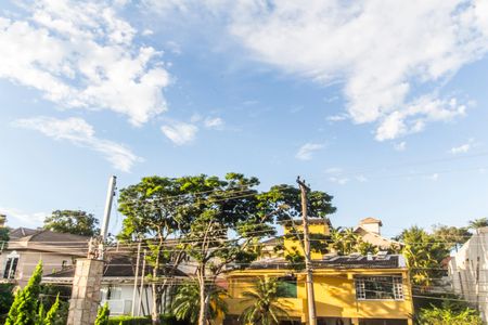 Casa de condomínio para alugar com 360m², 2 quartos e 6 vagas Casa de condomínio para alugar com 360m², 2 quartos e 6 vagasVista do Quarto 3