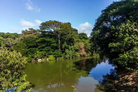 Casa de condomínio para alugar com 360m², 2 quartos e 6 vagas Casa de condomínio para alugar com 360m², 2 quartos e 6 vagasÁrea comum