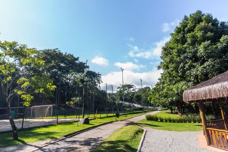 Casa de condomínio para alugar com 360m², 2 quartos e 6 vagas Casa de condomínio para alugar com 360m², 2 quartos e 6 vagasQuadra Esportiva