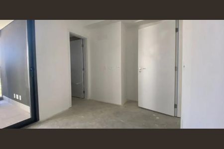 Sala de apartamento à venda com 3 quartos, 142m² em Jardim Fonte do Morumbi, São Paulo