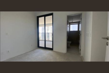 Sala de apartamento à venda com 3 quartos, 142m² em Jardim Fonte do Morumbi, São Paulo