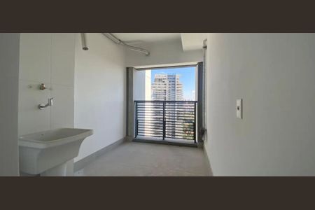 Sala de apartamento à venda com 3 quartos, 142m² em Jardim Fonte do Morumbi, São Paulo