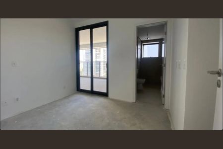Sala de apartamento à venda com 3 quartos, 142m² em Jardim Fonte do Morumbi, São Paulo