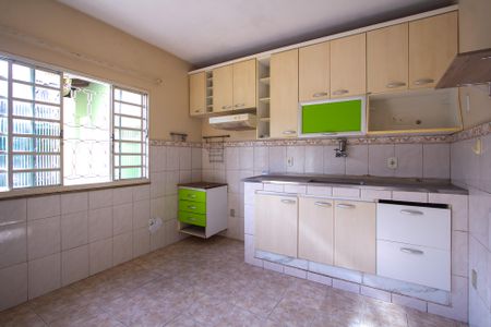 Casa para alugar com 73m², 1 quarto e 1 vagaCozinha