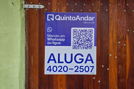 Casa para alugar com 73m², 1 quarto e 1 vagaPlaca