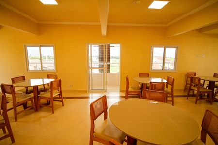 Apartamento para alugar com 70m², 2 quartos e 1 vaga