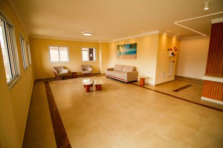 Apartamento para alugar com 70m², 2 quartos e 1 vaga