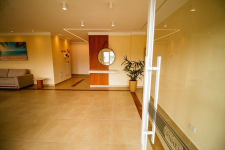 Apartamento para alugar com 70m², 2 quartos e 1 vaga