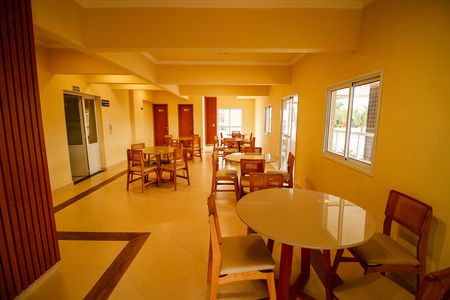 Apartamento para alugar com 70m², 2 quartos e 1 vaga