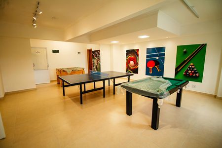 Apartamento para alugar com 70m², 2 quartos e 1 vaga