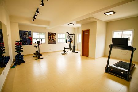 Apartamento para alugar com 70m², 2 quartos e 1 vaga