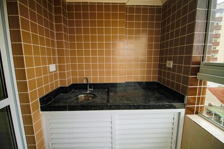 Apartamento para alugar com 70m², 2 quartos e 1 vaga