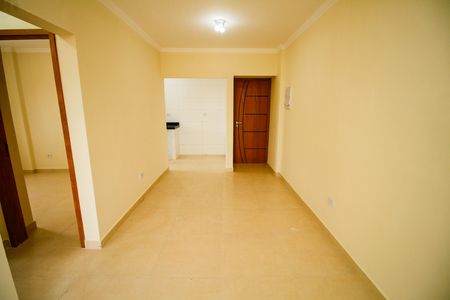 Apartamento para alugar com 70m², 2 quartos e 1 vaga