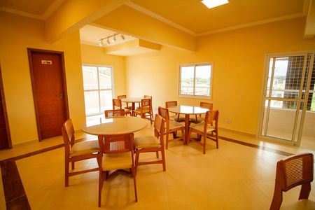 Apartamento para alugar com 70m², 2 quartos e 1 vaga