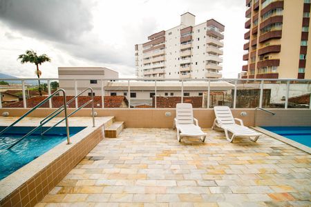 Apartamento para alugar com 70m², 2 quartos e 1 vaga