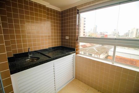 Apartamento para alugar com 70m², 2 quartos e 1 vaga