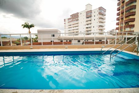 Apartamento para alugar com 70m², 2 quartos e 1 vaga