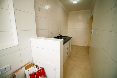 Apartamento para alugar com 70m², 2 quartos e 1 vaga
