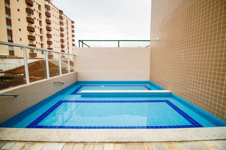 Apartamento para alugar com 70m², 2 quartos e 1 vaga