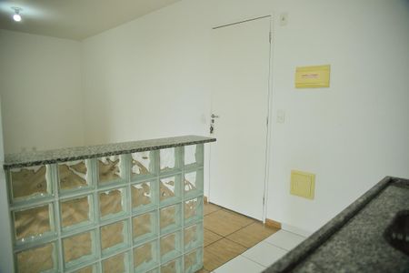 Apartamento para alugar com 50m², 2 quartos e 1 vagaCozinha 