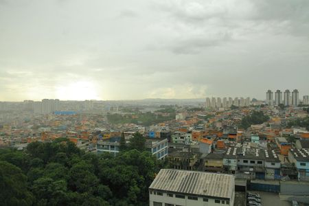 Apartamento para alugar com 50m², 2 quartos e 1 vagaVista Varanda da Sala 