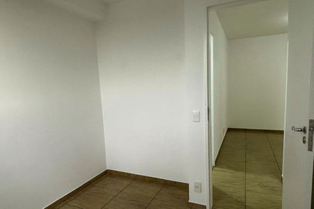 Apartamento para alugar com 50m², 2 quartos e 1 vagaQuarto 2 