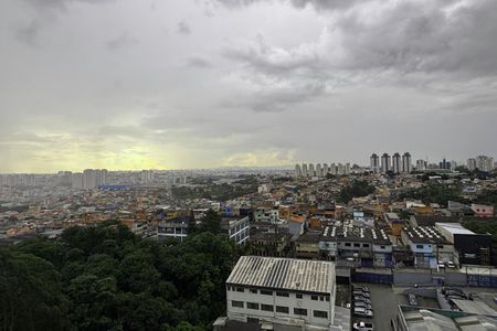 Apartamento para alugar com 50m², 2 quartos e 1 vagaVista Quarto 2  