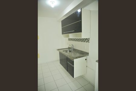 Apartamento para alugar com 50m², 2 quartos e 1 vagaCozinha 