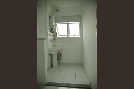 Apartamento para alugar com 50m², 2 quartos e 1 vagaCozinha /Área de serviço 