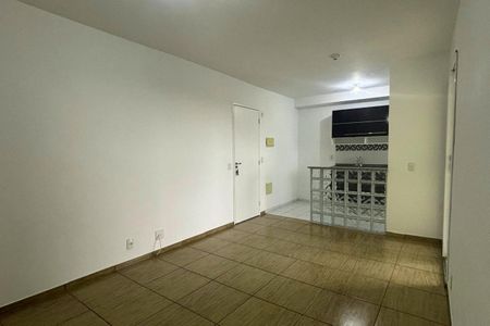 Apartamento para alugar com 50m², 2 quartos e 1 vagaSala