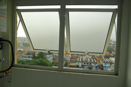 Apartamento para alugar com 50m², 2 quartos e 1 vagaÁrea de Serviço