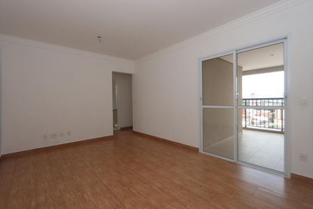 Sala de apartamento para alugar com 3 quartos, 75m² em Vila Formosa, São Paulo