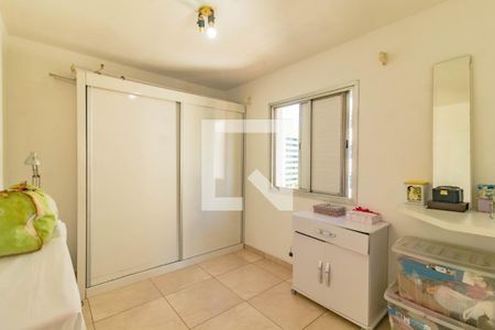 Apartamento à venda com 55m², 2 quartos e 1 vagaQuarto 1