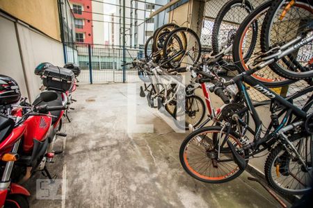 Apartamento à venda com 55m², 2 quartos e 1 vagaBicicletário