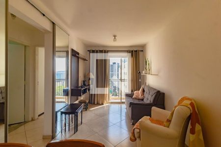 Apartamento à venda com 2 quartos, 55m² em Vila Guarani, São Paulo