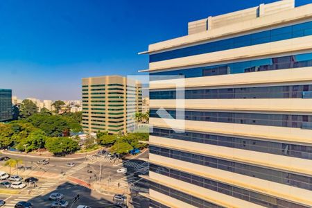 Apartamento à venda com 55m², 2 quartos e 1 vagaVista