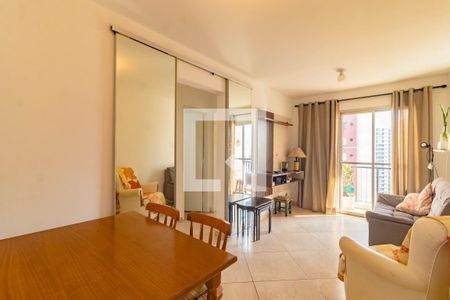 Apartamento à venda com 55m², 2 quartos e 1 vagaSala de Jantar
