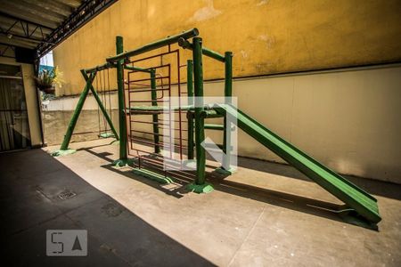 Apartamento à venda com 55m², 2 quartos e 1 vagaPlayground