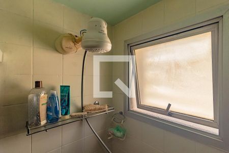 Apartamento à venda com 55m², 2 quartos e 1 vagaBanheiro