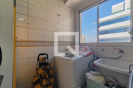 Apartamento à venda com 55m², 2 quartos e 1 vagaÁrea de Serviço