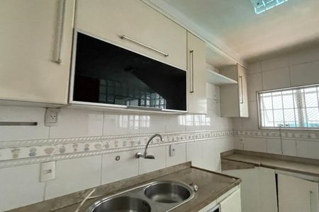 Apartamento para alugar com 94m², 3 quartos e 1 vaga Apartamento para alugar com 94m², 3 quartos e 1 vagaCozinha